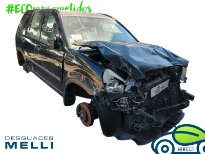 HONDA CR-V (RD8)