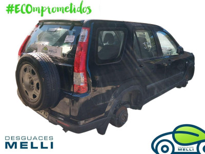 HONDA CR-V (RD8)