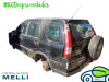 HONDA CR-V (RD8) — автомобиль-донор на запчасти 