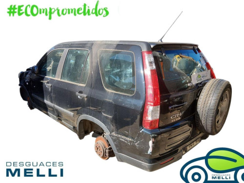 HONDA CR-V (RD8) — автомобиль-донор на запчасти 