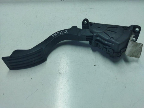 POTENCIOMETRO PEDAL Ford FOCUS SPORTBREAK (CB4) 