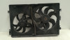  ELECTROVENTILADOR VOLKSWAGEN GOLF IV BERLINA (1J1)(10.1997) 