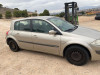RENAULT MEGANE II BERLINA 5P — автомобиль-донор на запчасти 