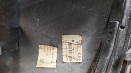 RETROVISOR IZQUIERDO Mercedes-Benz CLASE C (BM 205) BERLINA 