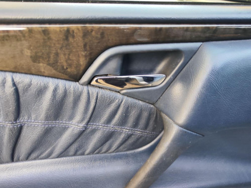 MANETA INTERIOR DELANTERA IZQUIERDA MERCEDES-BENZ CLASE E (BM 210) BERLINA 