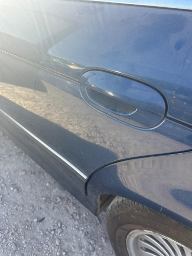 MANETA EXTERIOR TRASERA IZQUIERDA BMW SERIE 5 TOURING (E39) 