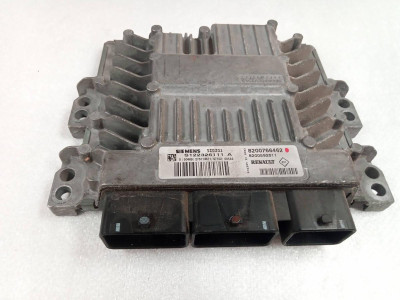 CENTRALITA MOTOR UCE, RENAULT, MEGANE II BERLINA 3P