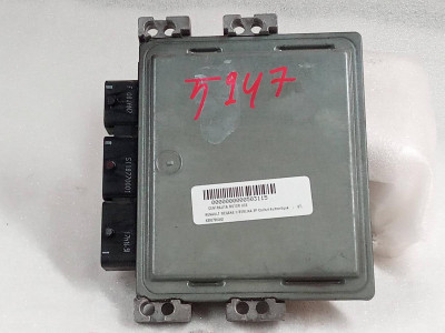 CENTRALITA MOTOR UCE, RENAULT, MEGANE II BERLINA 3P