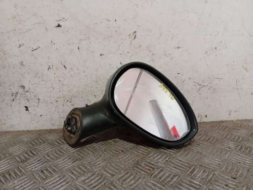 RETROVISOR DERECHO 