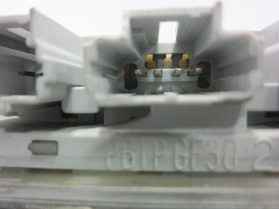 LUZ INTERIOR, CITROEN, C5 BERLINA