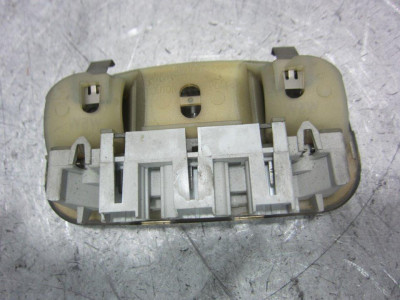 LUZ INTERIOR, CITROEN, C5 BERLINA