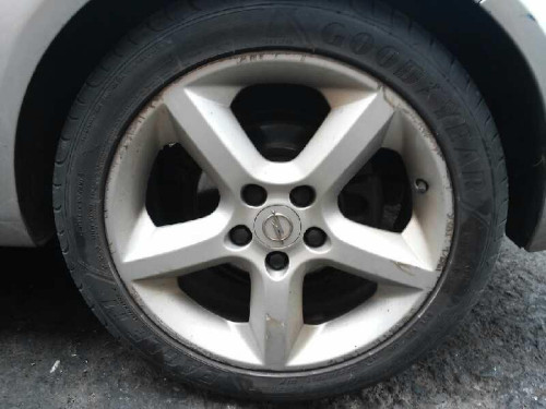  OPEL ASTRA H GTC 