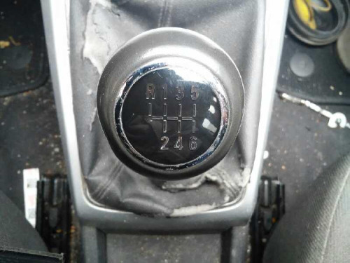  OPEL ASTRA H GTC 