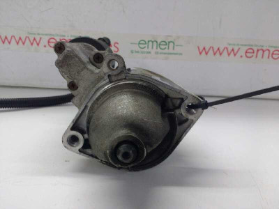 MOTOR ARRANQUE, BMW, SERIE 5 BERLINA (E39)