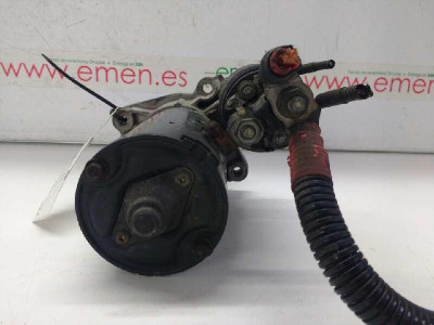 MOTOR ARRANQUE, BMW, SERIE 5 BERLINA (E39)