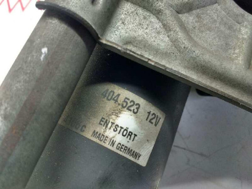  MOTOR LIMPIA DELANTERO FORD TRANSIT FURGÓN (TT9) 