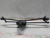  MOTOR LIMPIA DELANTERO FORD TRANSIT FURGÓN (TT9) 