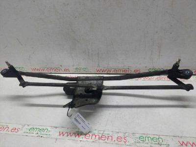 MOTOR LIMPIA DELANTERO, FORD, TRANSIT FURGÓN (TT9)