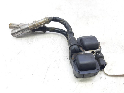 BOBINA ENCENDIDO, MERCEDES-BENZ, CLASE ML (BM 163)