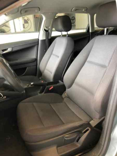  AUDI A3 SPORTBACK (8PA) 