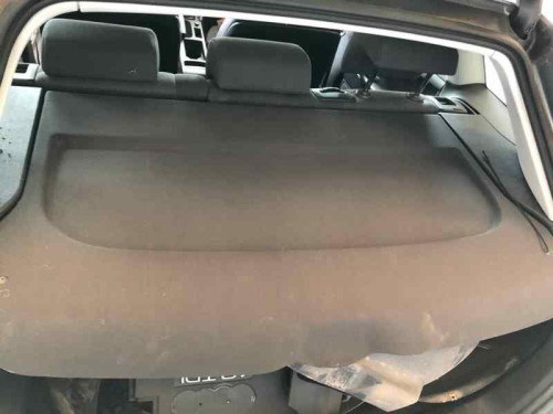  AUDI A3 SPORTBACK (8PA) 