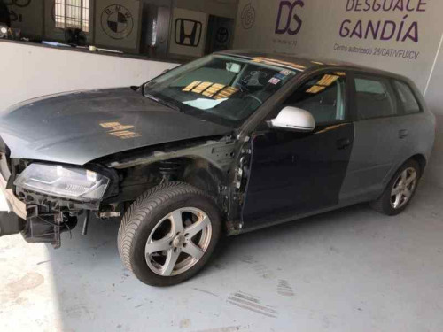  AUDI A3 SPORTBACK (8PA) 