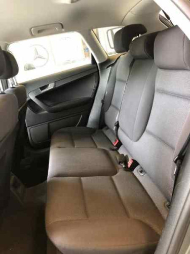  AUDI A3 SPORTBACK (8PA) 