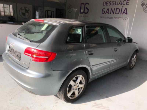  AUDI A3 SPORTBACK (8PA) 