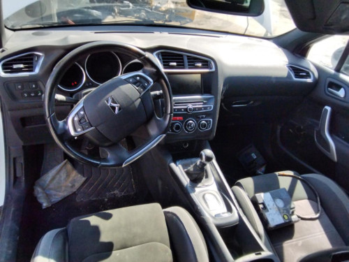  CITROEN DS4 