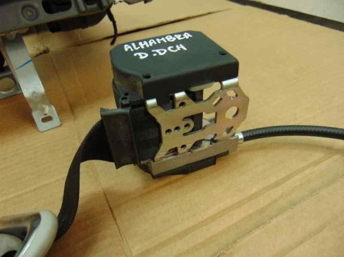  KIT AIRBAG SEAT ALHAMBRA (7V9) 