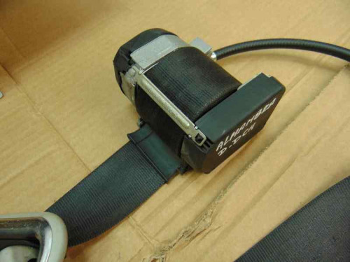  KIT AIRBAG SEAT ALHAMBRA (7V9) 
