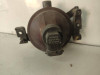  FARO ANTINIEBLA IZQUIERDO Ford FOCUS BERLINA (CAP) 
