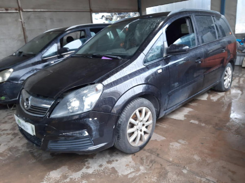  OPEL ZAFIRA B 