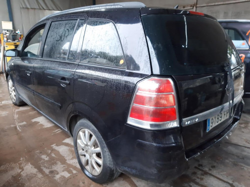  OPEL ZAFIRA B 
