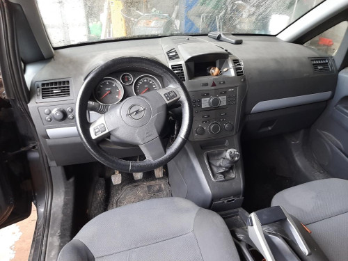  OPEL ZAFIRA B 