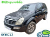 SSANGYONG REXTON — автомобиль-донор на запчасти 