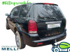 SSANGYONG REXTON — автомобиль-донор на запчасти 