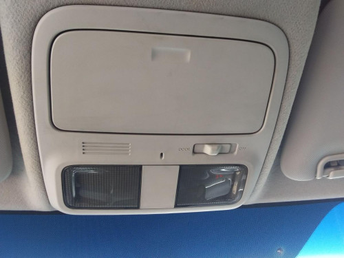 LUZ INTERIOR SUBARU FORESTER (S12/SH) 