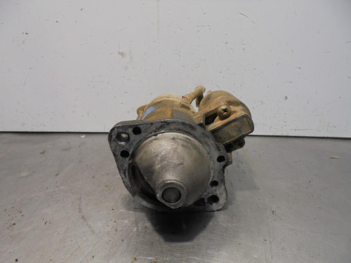 MOTOR ARRANQUE MITSUBISHI GALLOPER (HYUNDAI)(02.1998) 