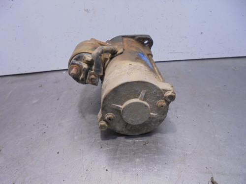 MOTOR ARRANQUE MITSUBISHI GALLOPER (HYUNDAI)(02.1998) 
