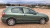 NISSAN ALMERA (N16/E) — vehículo donante para recambios 