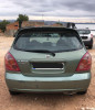 NISSAN ALMERA (N16/E) — vehículo donante para recambios 