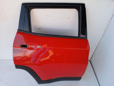 PUERTA TRASERA DERECHA, JEEP, COMPASS (M7)