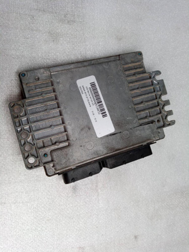  CENTRALITA MOTOR UCE, NISSAN, NOTE (E11E) 