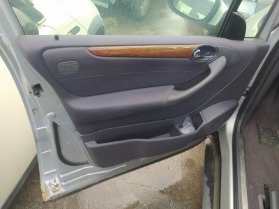 MANETA INTERIOR DELANTERA IZQUIERDA, MERCEDES-BENZ, CLASE A (BM 168)