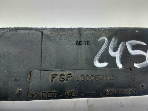  BOBINA ENCENDIDO OPEL ASTRA G BERLINA 