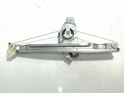 ELEVALUNAS TRASERO DERECHO, CITROEN, GRAND C4 PICASSO