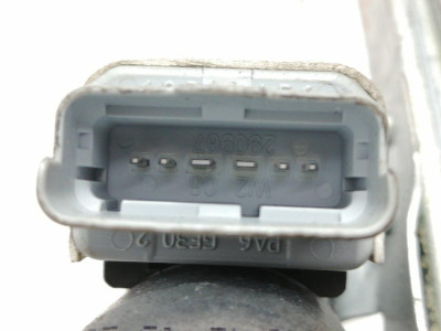 ELEVALUNAS TRASERO DERECHO, CITROEN, GRAND C4 PICASSO