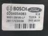  SERVOFRENO FORD FIESTA (CB1) 