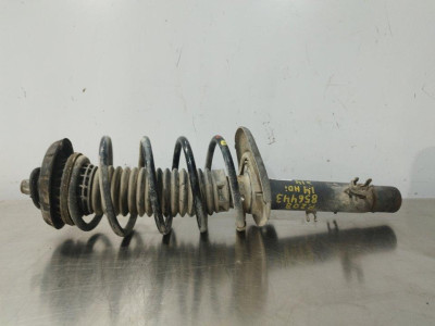 AMORTIGUADOR DELANTERO DERECHO, PEUGEOT, 208